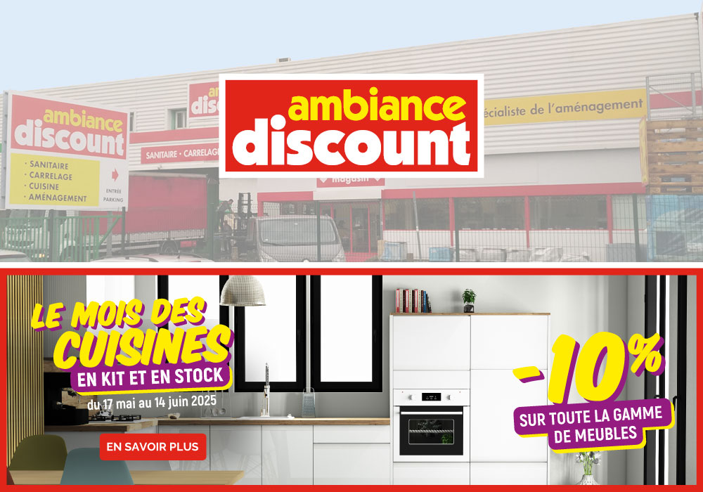 Ambiance Discount