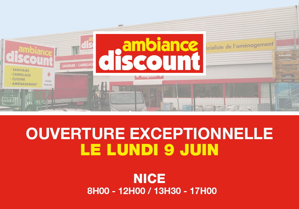 Ambiance Discount